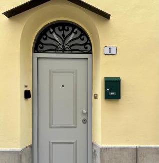 Pistoia Casa | Casa DOLCE VITA centro di Pistoia