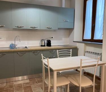 Pistoia Casa | Casa DOLCE VITA centro di Pistoia