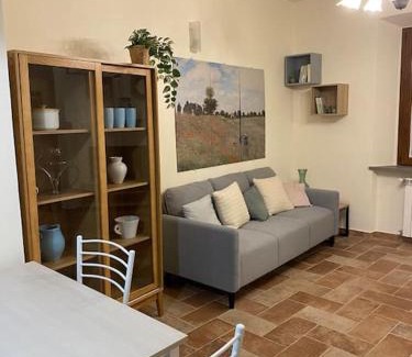 Pistoia Casa | Casa DOLCE VITA centro di Pistoia