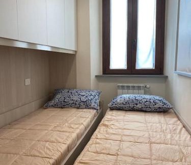 Pistoia Casa | Casa DOLCE VITA centro di Pistoia
