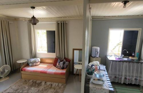Chapada dos Guimaraes Casa | Casa Dom Aquino