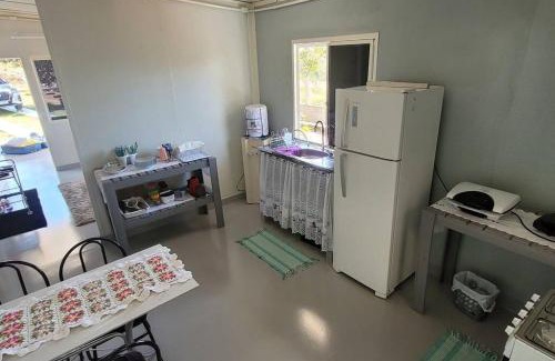 Chapada dos Guimaraes Casa | Casa Dom Aquino