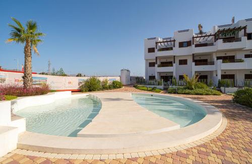 San Juan de los Terreros Apartamento | Casa Domi