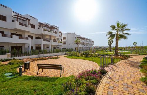 San Juan de los Terreros Apartamento | Casa Domi