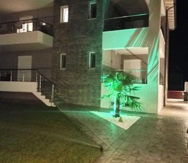 Stavros Apartamento | Casa Domenica