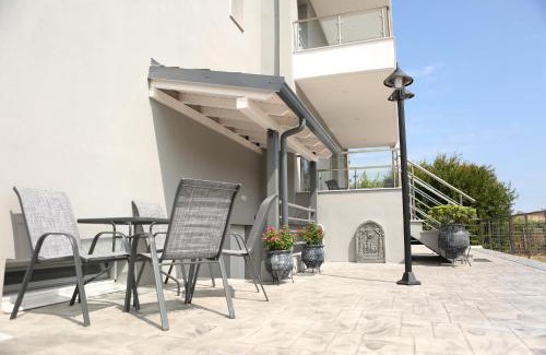 Stavros Apartamento | Casa Domenica
