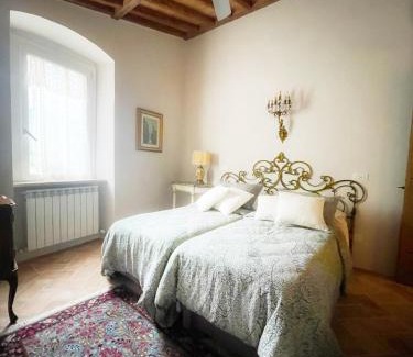 Spello Casa | Casa Domenico