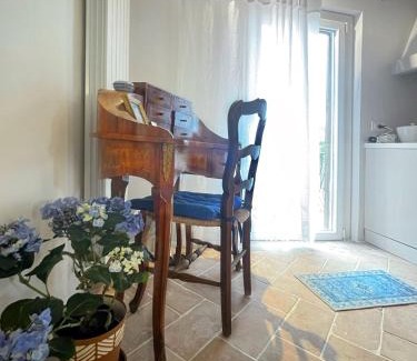 Spello Casa | Casa Domenico