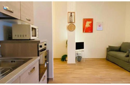 Quartiere XX Ardeatino Apartamento | Casa Domitilla