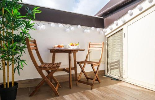 Cava de' Tirreni Casa | Casa domotica di lusso in centro citta