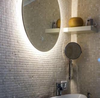 Cava de' Tirreni Casa | Casa domotica di lusso in centro citta
