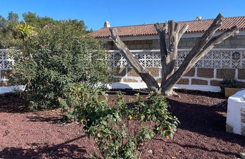 Buzanada Casa | Casa Don Daniel, Arona