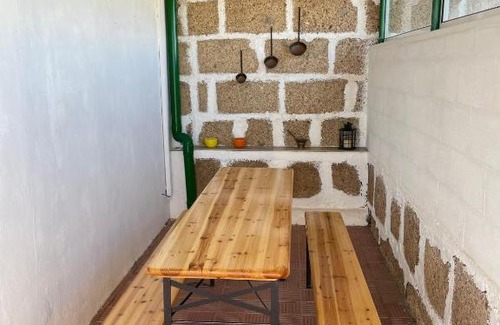 Buzanada Casa | Casa Don Daniel, Arona