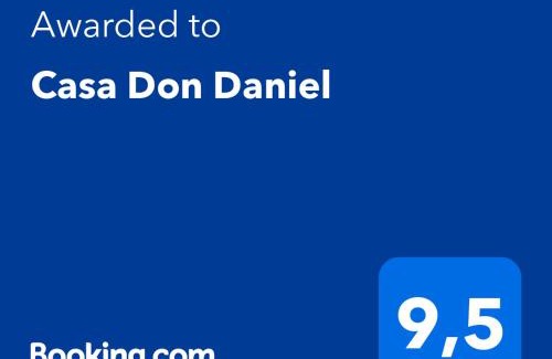 Buzanada Casa | Casa Don Daniel