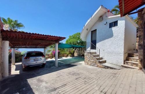 Tequesquitengo Casa | Casa Don Javier, 14p, Pool, Lake, Cook