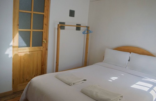 Lake Titicaca - Puno Cama Y Desayuno | Casa Don Jose B & B