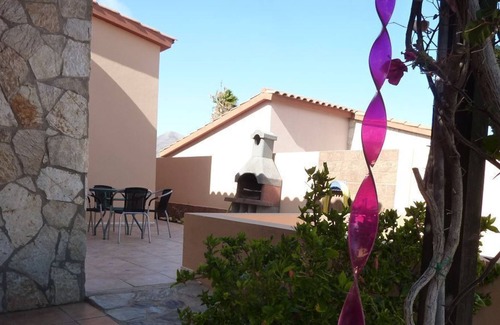 Tarajalejo Casa | Casa Don Miguel II only about 5 minutes walk to the beach