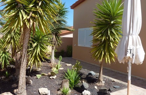 Tarajalejo Casa | Casa Don Miguel II only about 5 minutes walk to the beach