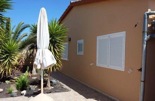 Tarajalejo Casa | Casa Don Miguel II only about 5 minutes walk to the beach