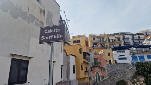 Bagheria Apartamento | Casa Don Paolo e Donna Caterina
