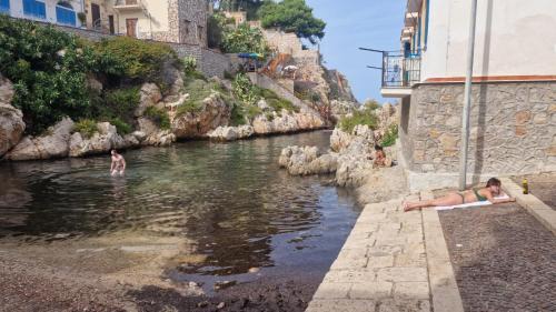 Bagheria Apartamento | Casa Don Paolo e Donna Caterina
