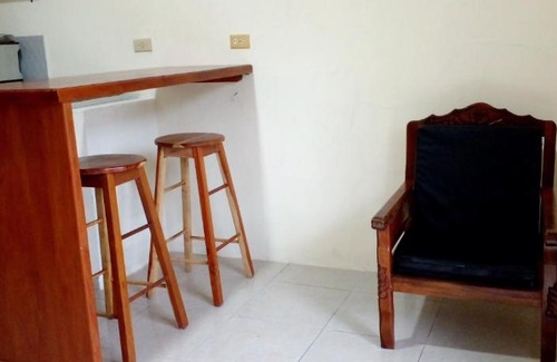 Olon Apartamento | Casa don Rafa