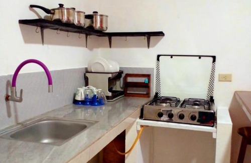 Olon Apartamento | Casa don Rafa