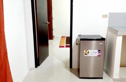 Olon Apartamento | Casa don Rafa