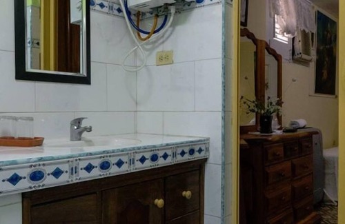 El Vedado Casa | Casa Don Vito