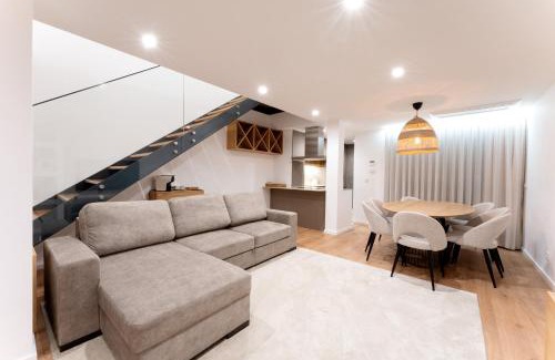 Azurara Apartamento | Casa Dona Adelaide