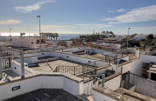 Torre Vado Casa | Casa Dona by LoveSud