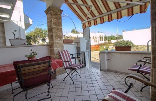Torre Vado Casa | Casa Dona by LoveSud