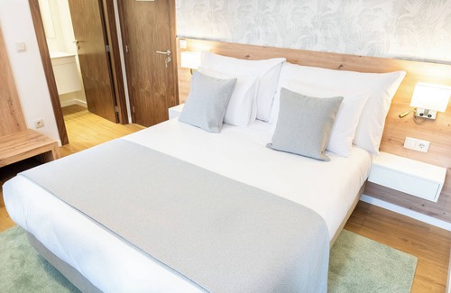 Bomfim Casa | Casa Dona Edite Guesthouse Douro