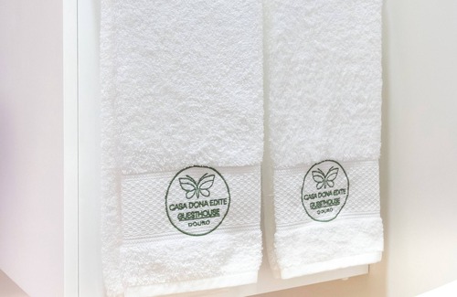 Bomfim Casa | Casa Dona Edite Guesthouse Douro