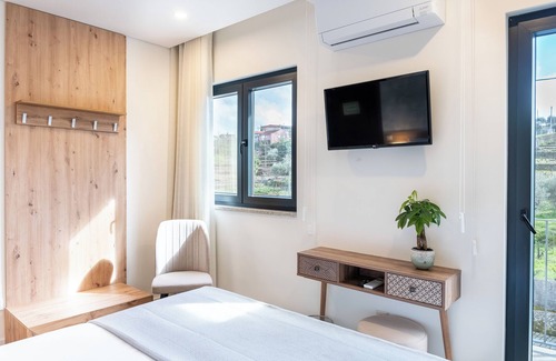 Bomfim Casa | Casa Dona Edite Guesthouse Douro