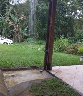 Tarituba Casa | Casa dona Eliane Temporada Tarituba Paraty