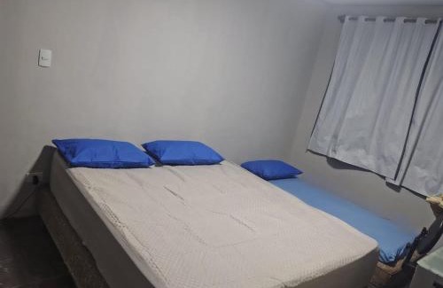 Morretes Casa | Casa Dona Flor