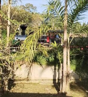 Morretes Casa | Casa Dona Flor
