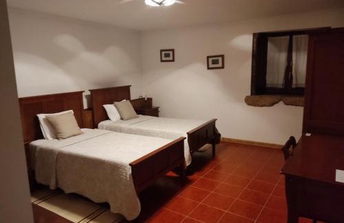Carrazeda de Ansiaes Casa | Casa Dona Urraca