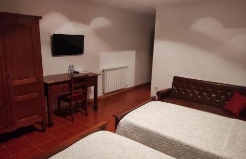 Carrazeda de Ansiaes Casa | Casa Dona Urraca