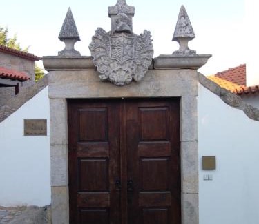 Carrazeda de Ansiaes Casa | Casa Dona Urraca