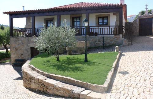 Carrazeda de Ansiaes Casa | Casa Dona Urraca