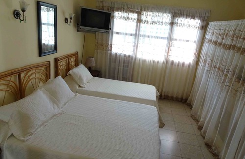 Candelaria Casa | Casa Dona Rosa