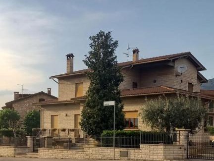 Capodacqua Apartamento | Casa Donatella