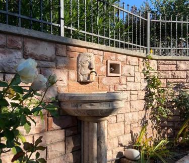 Capodacqua Apartamento | Casa Donatella