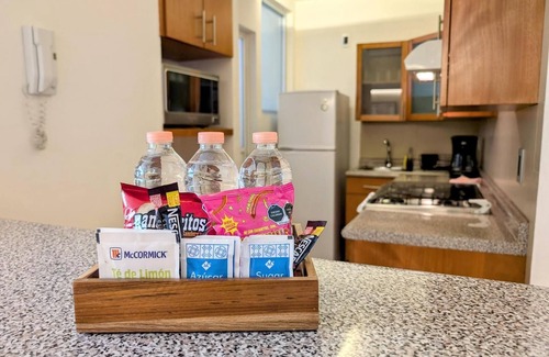 Centro histórico Apartamento | Casa Donceles Apt 5❤️Ideal Para Familias, espacioso y seguro