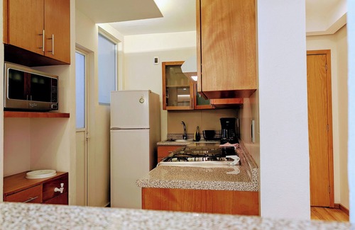 Centro histórico Apartamento | Casa Donceles Apt 5❤️Ideal Para Familias, espacioso y seguro