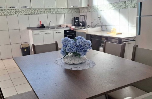 Davidopolis Casa | Casa Dondoca inspired by the family matriarch, designed to welcome yours!