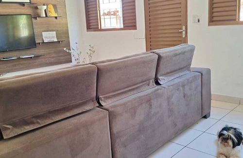 Davidopolis Casa | Casa Dondoca inspired by the family matriarch, designed to welcome yours!