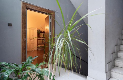 Montecalvario Apartamento | Casa Donna Aiuola